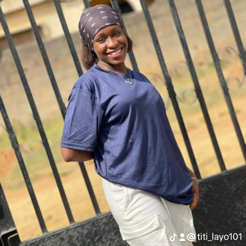 Kasali  T. profile photo