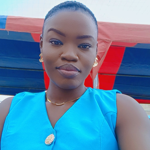 Ogheneruona Faith  o. profile photo