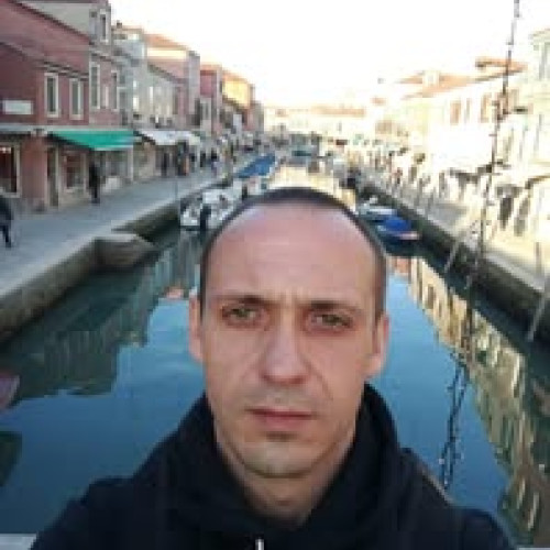 Varga D. profile photo