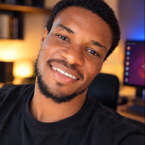 Joshua A. profile photo