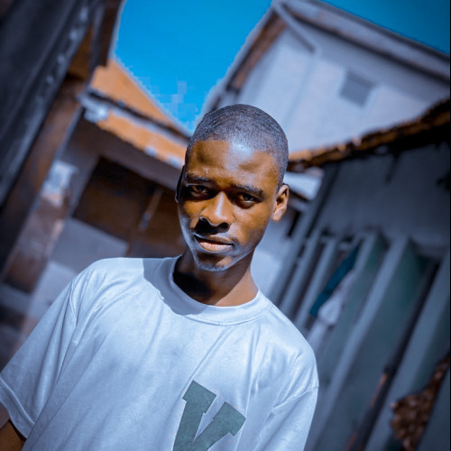 Bamidele S.