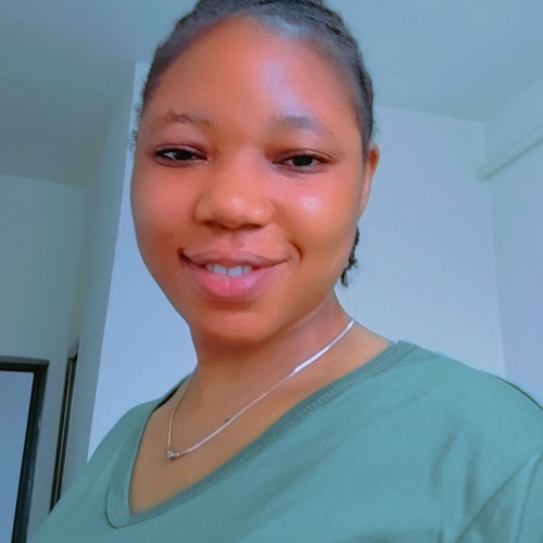 Maryam D. profile photo