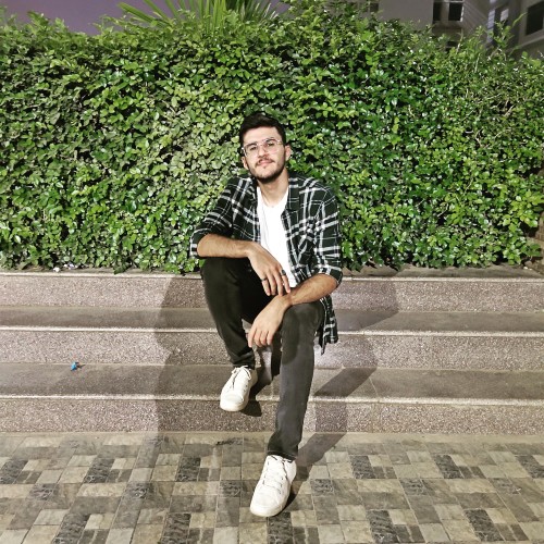 Almahdi Y.