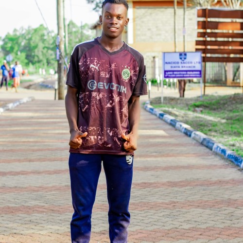 werrason k. profile photo