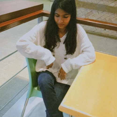 Jagruti  V. profile photo