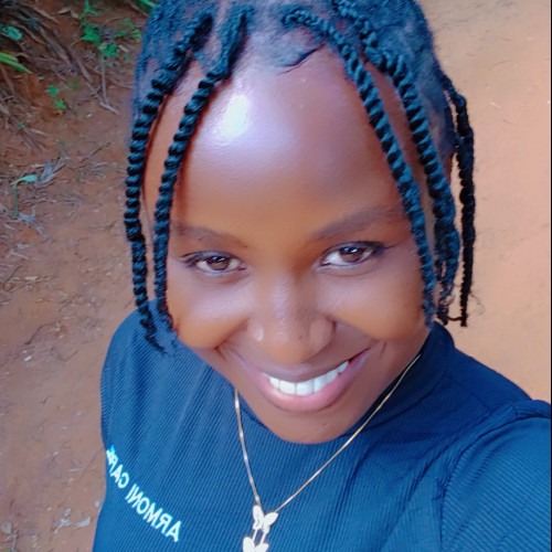 Jedidah M. profile photo