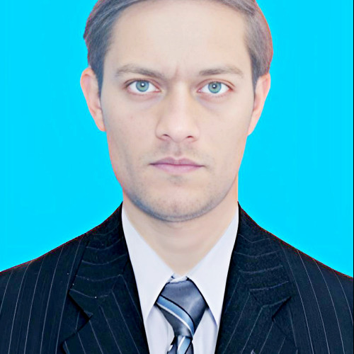 Zohaib R. profile photo