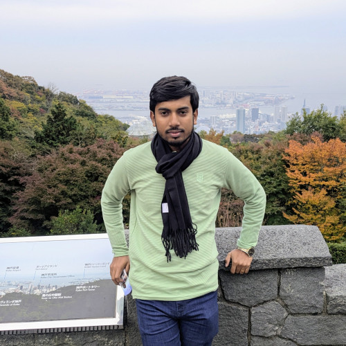 Mahfuz I. profile photo