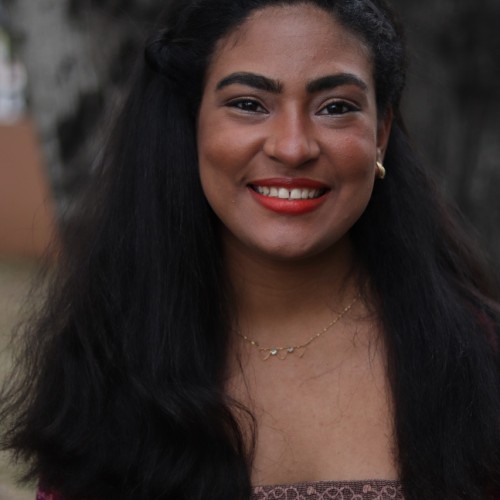 Xinara  P.