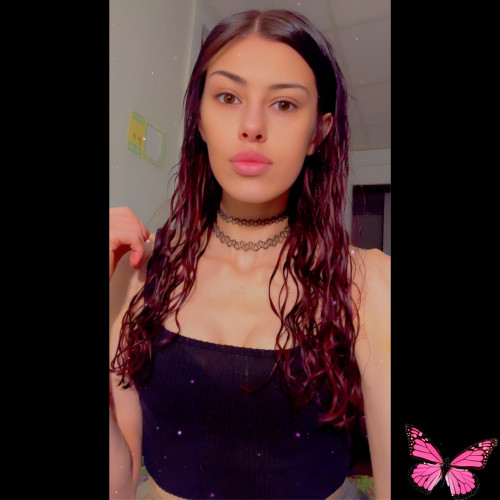 Chelsi F. profile photo