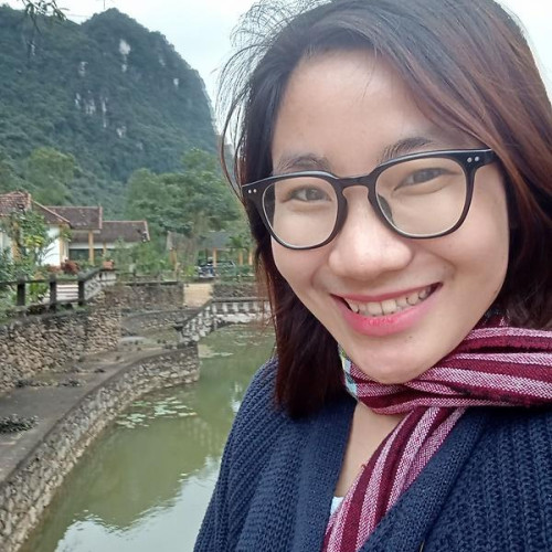 Rose N. profile photo