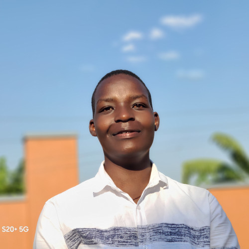 Muheirwe  T. profile photo