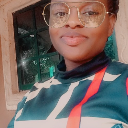 Goodness E. profile photo