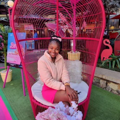 Khumbudzo K.