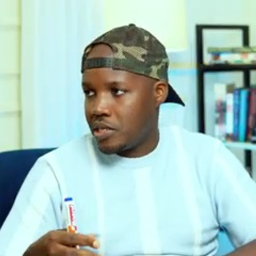 KWIKIRIZA S. profile photo