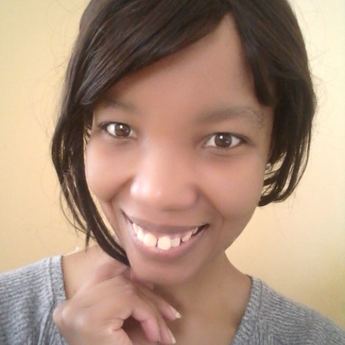 Dineo T. profile photo