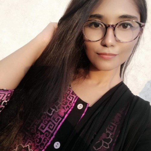 Sanjana I.