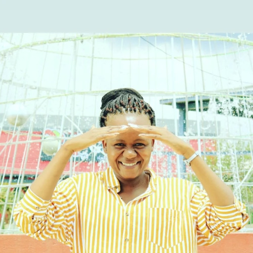 Mamadise  M.