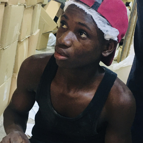 Gomez B. profile photo