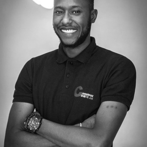 Semou K. profile photo