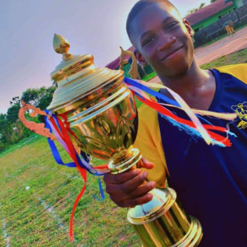 Ajibogun S. profile photo
