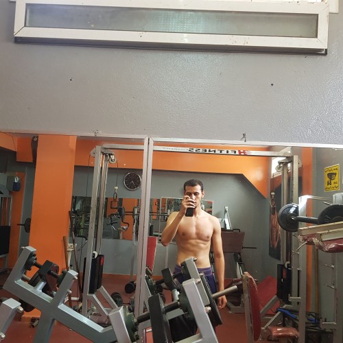 Ahmed reda R. profile photo