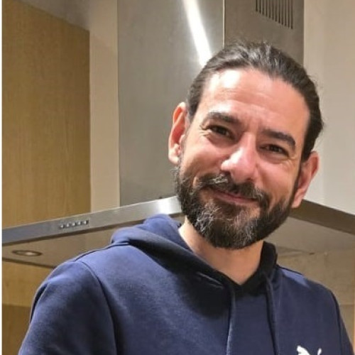 Nikolas H. profile photo