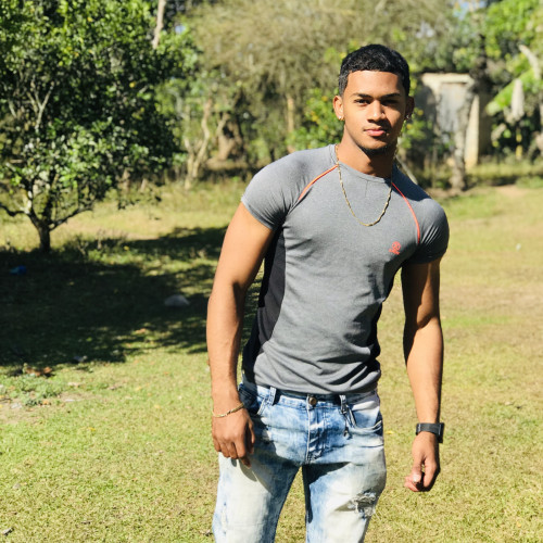 Theblack M. profile photo