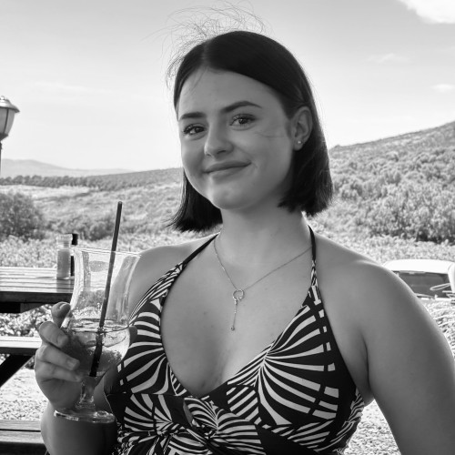 Danelle M. profile photo