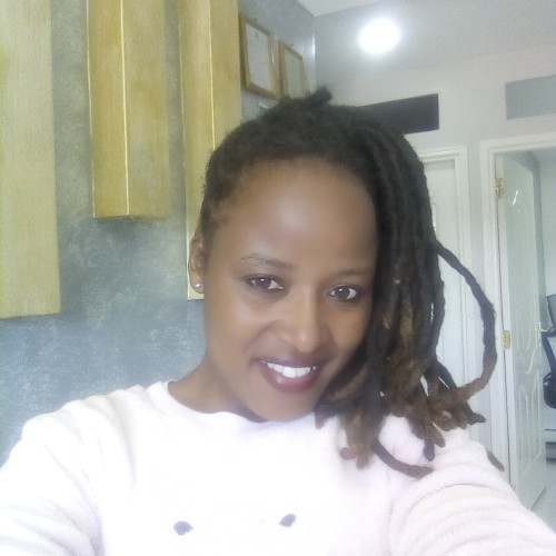 FAITH R. profile photo