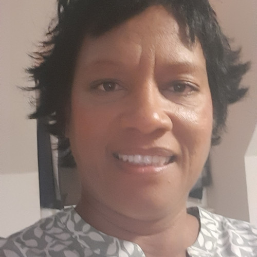Cherisse T. profile photo