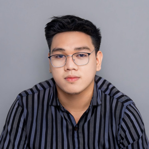 Ralph Jason G. profile photo