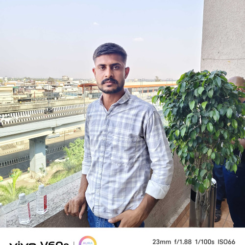 sangram Singh R. profile photo