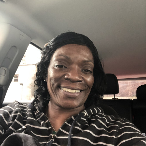 Shaunta D.