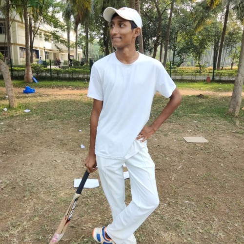 Ganesh B.
