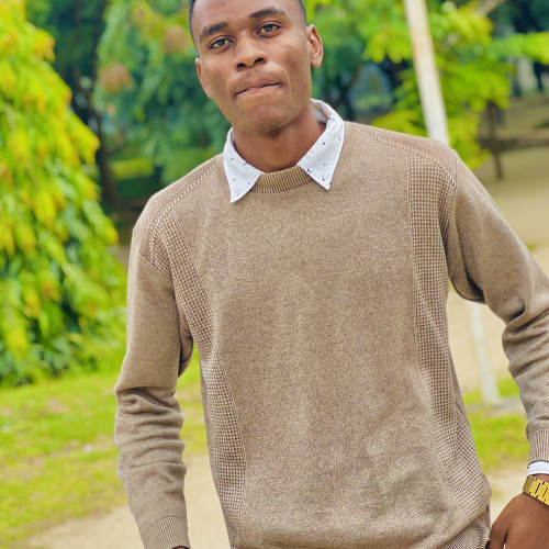 Japhari J. profile photo