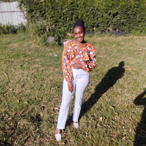 Makena  C. profile photo