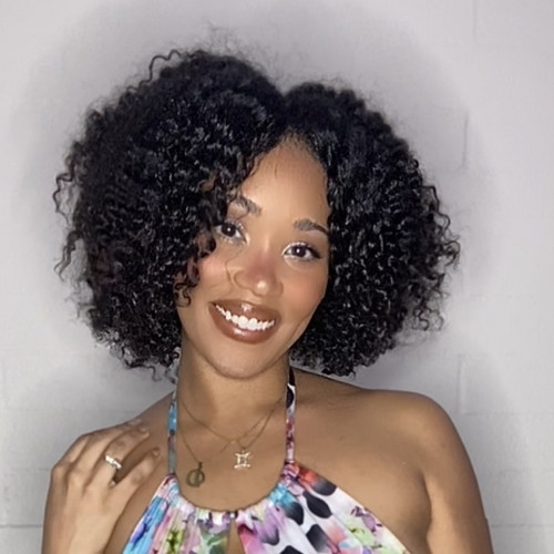 Destanee  A. profile photo