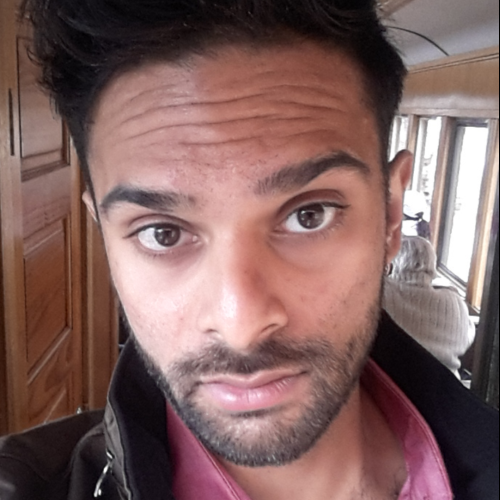 Iman S. profile photo