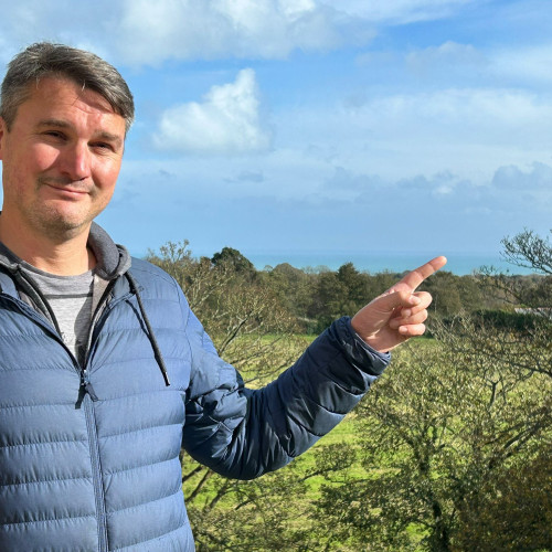 James C. profile photo