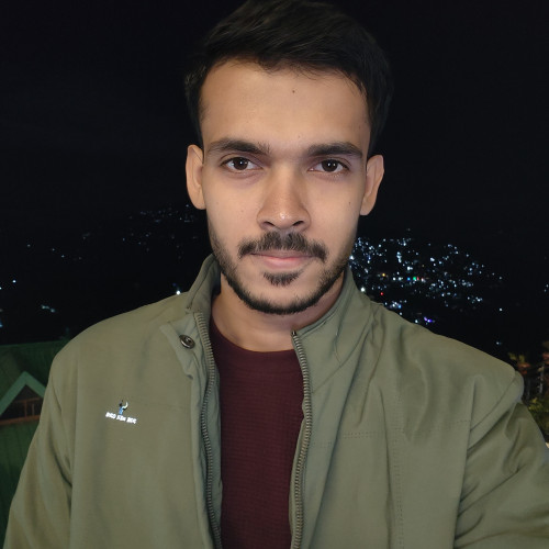 Somenath M. profile photo