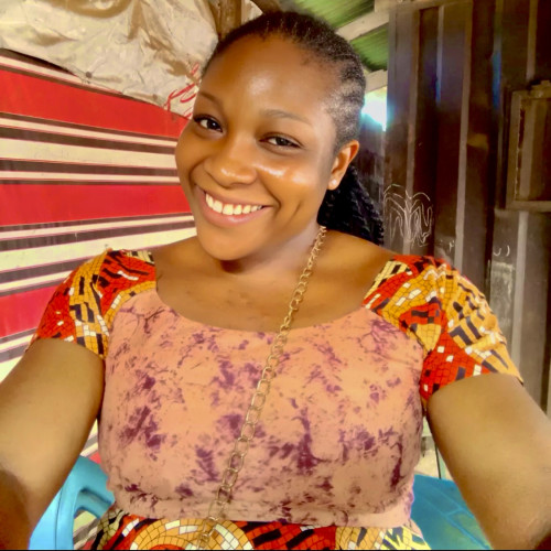 Gifted C. profile photo