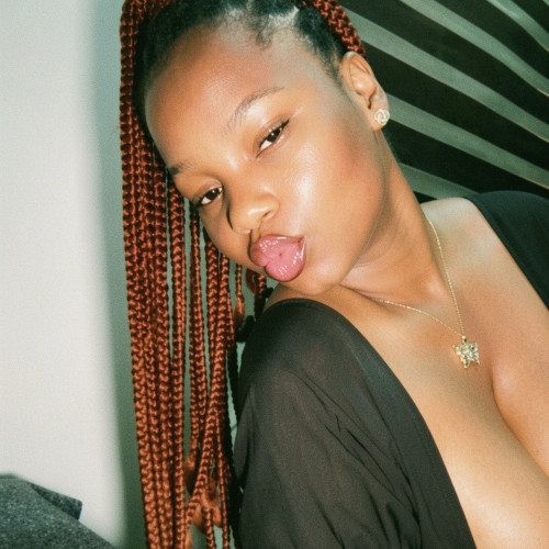 Msssss J. profile photo