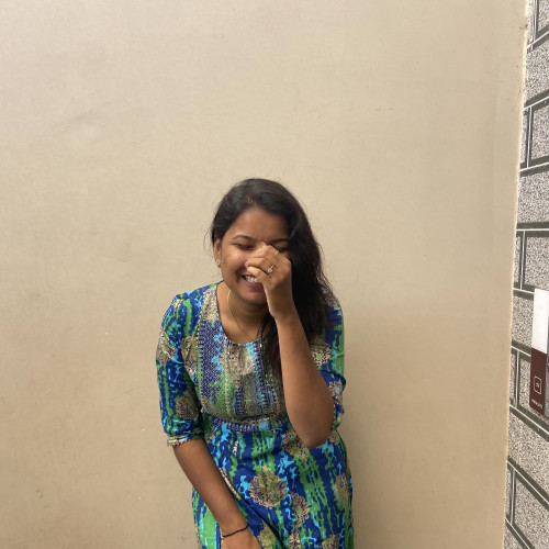 Anu G.