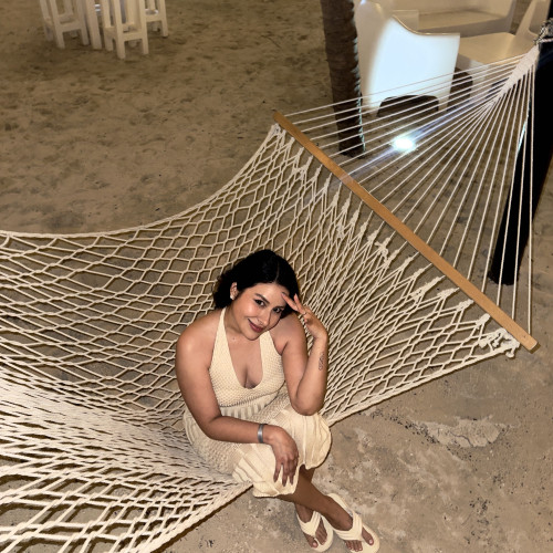 Alexandra M. profile photo