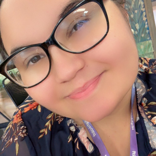 Ava G. profile photo