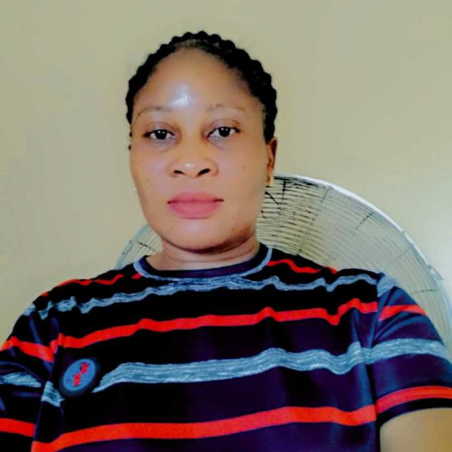 Esther U. profile photo