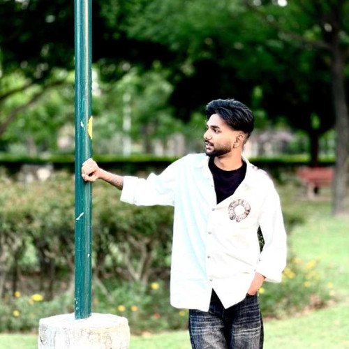 manav m. profile photo