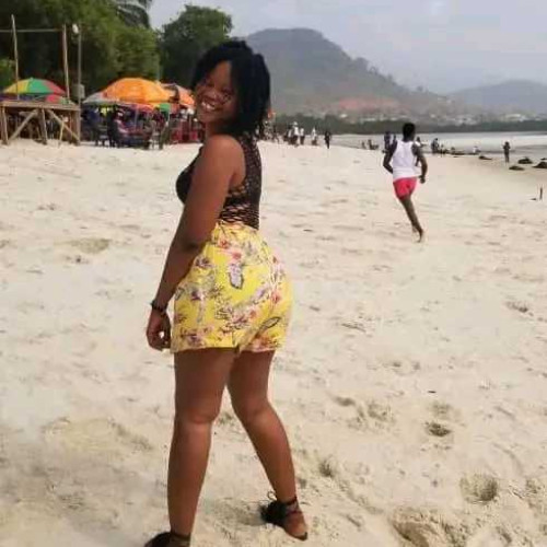 Christiana Mariama s. profile photo