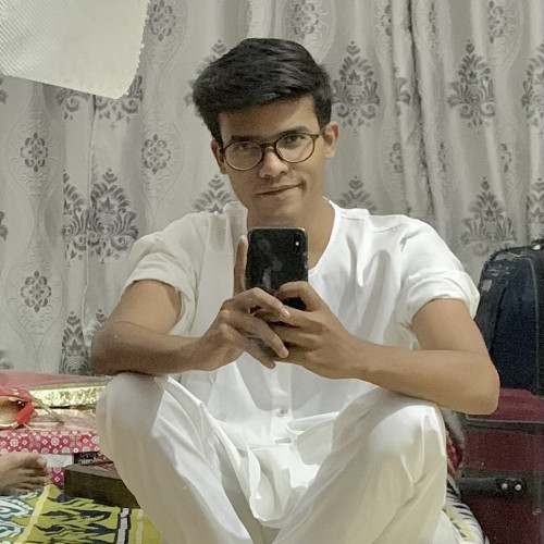 Zubair S. profile photo